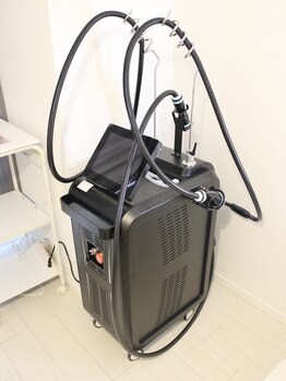 リフト 栄(Lift)/小顔専門店Lift|小顔施術