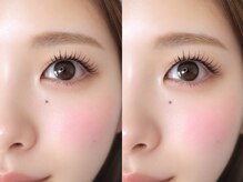 ムギ(mugi)の雰囲気（【Lash Lift】目に光が入りやすくなります♪メイク時間の短縮に*）