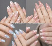 ネイラックス(Nailax)