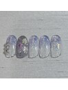 ◇ネイル◇シンプルアートコース