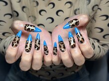 コモネイルスタジオ(CoMo Nail Studio)/