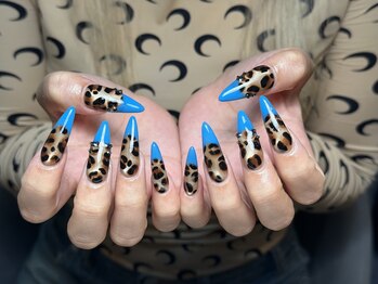 コモネイルスタジオ(CoMo Nail Studio)/