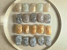 ググ 小田原(gg)/ハンド　定額デザイン　2