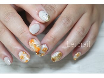 レイ ネイル(Lei nail)/