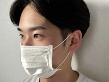 オルン(OLN.)の雰囲気(メンズ大歓迎です!)