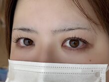 ソワン(SOIN)/まつ毛パーマ