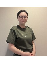 森のセラピスト さるた