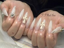 ティティネイルバー(T.T Nail Bar)