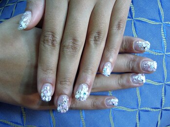 ３Dフラワーデザイン