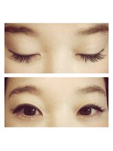 メゾン ルマ(Maison Luma)/３Ｄ☆Ｊカール