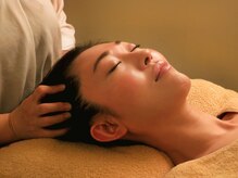 ナチュラルスパトネリコ Natural Spa TONERICO
