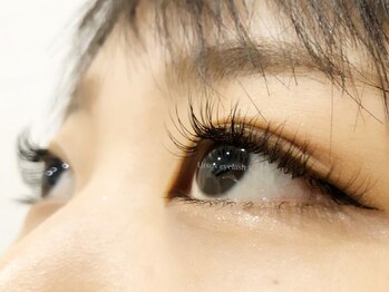 アーサス ヘアー デザイン 燕三条店(Ursus hair Design by HEAD LIGHT)/最高級セーブル120本