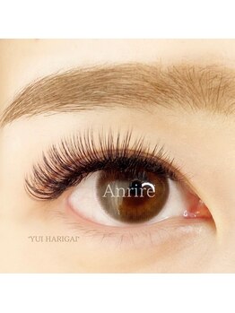 まつげエクステ専門店 アンリール(Anrire)/マツエク/ボリュームラッシュ