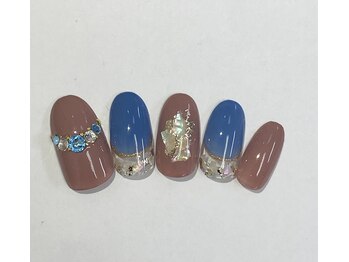 テナン(Tenang)/ハンドAコース ¥5000