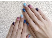 レイ(REY)/ニュアンスネイル