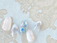 ネイルクルール(Nail.Couleur)/2022-Spring,8