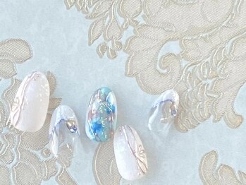 ネイルクルール(Nail.Couleur)/2022-Spring,8