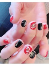 チル(chill)/持ち込みデザイン