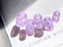 スリープ ジユウガオカ(Sleep jiyugaoka)/アートコース　13200円