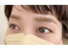 リーラ(Lila)/まつげパーマ