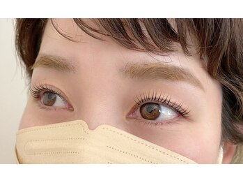 リーラ(Lila)/まつげパーマ