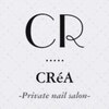 クレア(CReA)のお店ロゴ