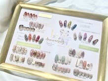 プレジールリュクス(Plaisir luxe)/１周年キャンペーンサンプル☆