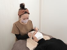 グッド エステ(Good)/ナチュラルからボリュームまで