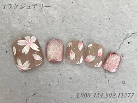 フット定額ラグジュアリーコース