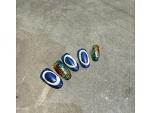 アプロディー 南上原店/ニュアンスコース