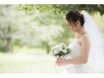 ラシク 北堀江店(LACHIC)/ブライダルエステ
