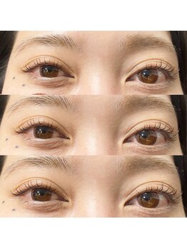 ヘアーアンドネイル ビビット(bbt)/bbt eyelash