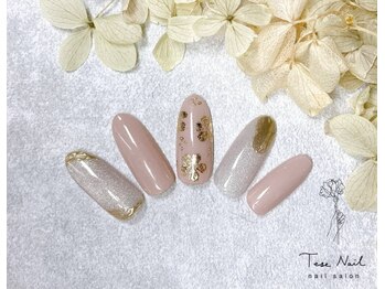 テセネイル(Tese Nail)/選べる今月のおすすめ[2]