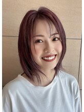 ジュウプラス バイ ママジェンヌ(10+by mamAsIenne)&nbsp;10＋ fujiwara