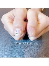 セサニーエヌスタイル(SE SUNNY N-style)/