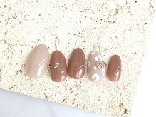 サロン ド モモ(salon de momo)/定額シンプルデザイン