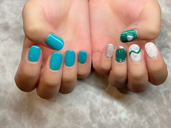 ダリア 西大寺本店(DAHLIA)/