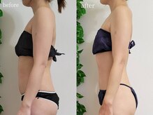 ティティビューティ ラ・クエージ金山(TTBeauty)/