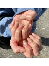 ファミーユ 太田(Fameu)/hand model