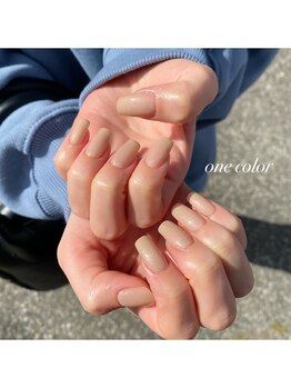 ファミーユ 太田(Fameu)/hand model