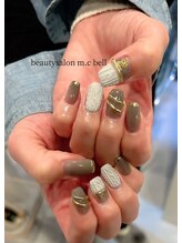 エムシーベル(m.c bell)/