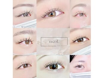 アイビューティーニコル 和歌山市店(eye beauty nicol)