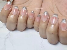 エンジェルガーデンネイル 池袋店(Angelgarden nail)/