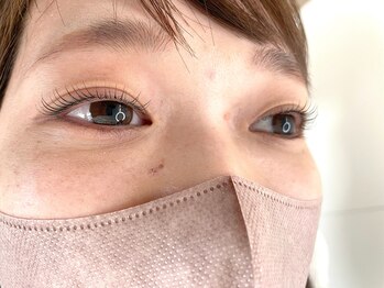 イスト アイラッシュサロン(ist.)/ラッシュリフト（まつげパーマ）