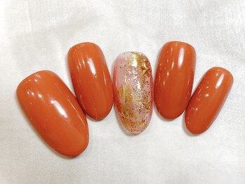 ネイルサロン イズ(NAIL SALON iS)/初回限定Aコース★¥6600