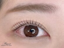 まつげエクステアンドネイルサロン アモル 恵比寿店(Amor)/まつ毛パーマ