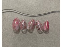 クレオ 中目黒店(Cleo)/ピンクホロ