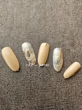 シュポルテ(chou porte)/