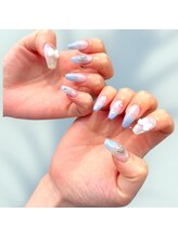 アヤネイルズ アンド アイラッシュ(AYA NAILZ.＆Eyelash)/Gelip 120