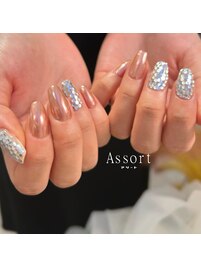 シンプルアート